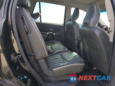 Zdjęcie 11 z 12 samochodu: 2013 VOLVO XC90 3.2 VIN:YV4952CY0D1666861 - miniatura