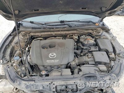 Zdjęcie 11 z 13 samochodu: 2016 MAZDA 6 SPORT VIN:JM1GJ1U57G1415103 - miniatura