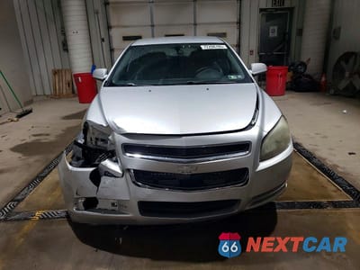 Piąte zdjęcie samochodu w środku: 2011 CHEVROLET MALIBU 2LT VIN:1G1ZD5E75BF262720 - miniatura