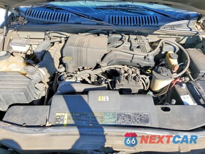 Zdjęcie 11 z 12 samochodu: 2002 FORD EXPLORER XLS VIN:1FMZU62E12UC77500 - miniatura