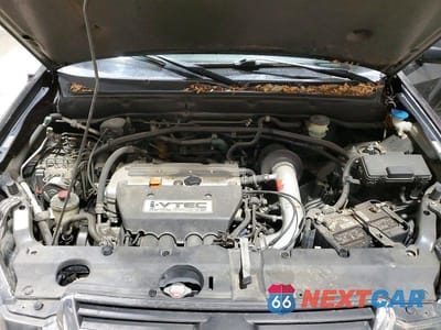 Zdjęcie 12 z 13 samochodu: 2002 HONDA CR-V EX VIN:JHLRD78862C077989 - miniatura