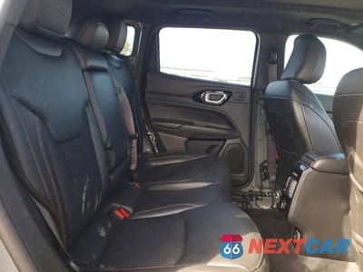 Zdjęcie 11 z 15 samochodu: 2023 JEEP COMPASS TRAILHAWK VIN:3C4NJDDNXPT564221 - miniatura