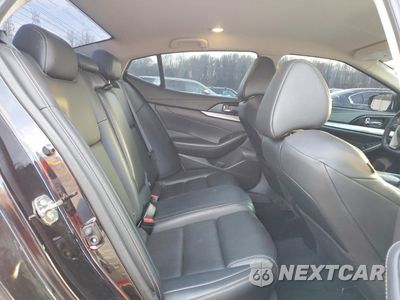 Zdjęcie 10 z 14 samochodu: 2016 NISSAN MAXIMA 3.5S VIN:1N4AA6AP7GC435256 - miniatura