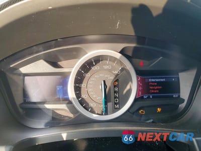 Zdjęcie 9 z 12 samochodu: 2013 FORD EXPLORER XLT VIN:1FM5K7D87DGB52939 - miniatura