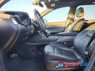 Zdjęcie 7 z 13 samochodu: 2020 CADILLAC XT6 PREMIUM LUXURY VIN:1GYKPDRSXLZ111293 - miniatura