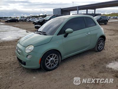 2013 FIAT 500 POP 3C3CFFAR4DT553727 - główne zdjęcie licytacji z USA - miniatura