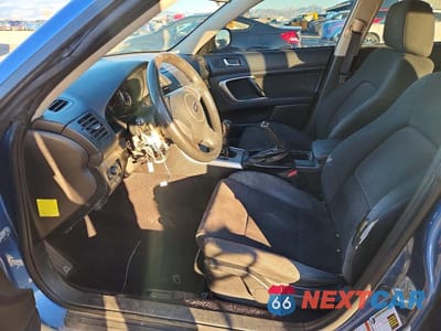 Zdjęcie 7 z 12 samochodu: 2008 SUBARU OUTBACK VIN:4S4BP60C986346456 - miniatura