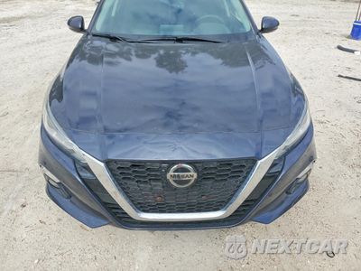 Zdjęcie 11 z 13 samochodu: 2020 NISSAN ALTIMA SL VIN:1N4BL4EV0LC163364 - miniatura