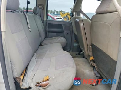 Zdjęcie 10 z 11 samochodu: 2006 DODGE RAM 1500 SLT VIN:1D7HA18N96S695698 - miniatura