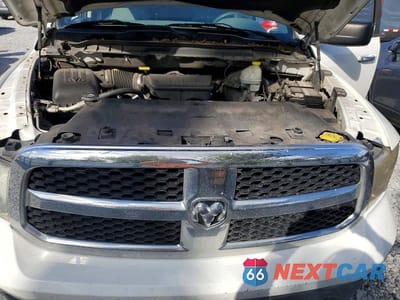 Zdjęcie 11 z 11 samochodu: 2013 RAM 1500 SLT VIN:1C6RR7GP5DS610468 - miniatura