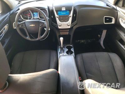 Zdjęcie 8 z 13 samochodu: 2013 CHEVROLET EQUINOX LS VIN:1GNALBEK5DZ133640 - miniatura