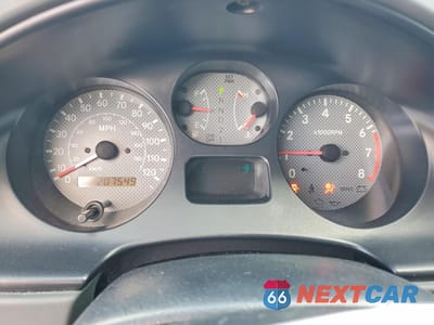 Zdjęcie 9 z 13 samochodu: 1998 TOYOTA RAV4 VIN:JT3GP10V3W7025412 - miniatura