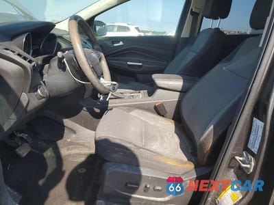 Zdjęcie 7 z 13 samochodu: 2017 FORD ESCAPE SE VIN:1FMCU0GDXHUE91333 - miniatura