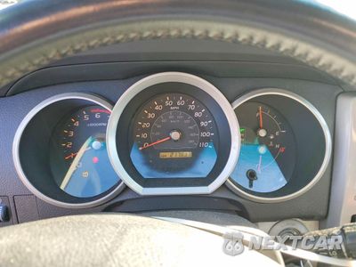 Zdjęcie 9 z 13 samochodu: 2007 TOYOTA 4RUNNER SR5 VIN:JTEZU14R178082399 - miniatura