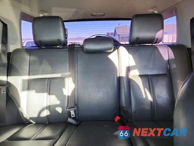 Zdjęcie 10 z 13 samochodu: 2012 TOYOTA FJ CRUISER BASE VIN:JTEBU4BF7CK123823 - miniatura