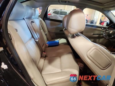 Zdjęcie 10 z 12 samochodu: 2010 CHEVROLET IMPALA LTZ VIN:2G1WC5EM1A1259900 - miniatura