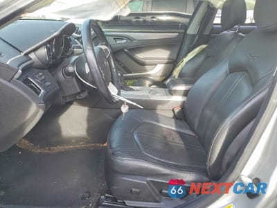 Zdjęcie 7 z 13 samochodu: 2013 CADILLAC CTS LUXURY COLLECTION VIN:1G6DF5E54D0177659 - miniatura