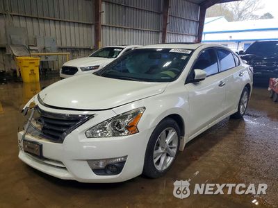 2015 NISSAN ALTIMA 2.5 1N4AL3AP5FC265454 - główne zdjęcie licytacji z USA - miniatura
