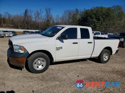 2019 RAM 1500 CLASSIC TRADESMAN 1C6RR6FG9KS710503 - główne zdjęcie licytacji z USA - miniatura