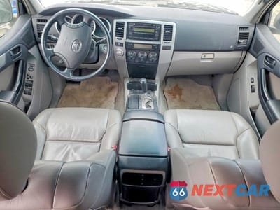 Zdjęcie 8 z 12 samochodu: 2007 TOYOTA 4RUNNER SR5 VIN:JTEBU14R870127788 - miniatura
