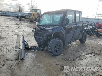 Drugie zdjęcie samochodu z przodu: 2026 CFMOTO UFORCE U10 XL PRO UTILITY VEHICLE VIN:LCELC1ZJXTM000732 - miniatura