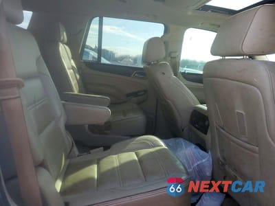 Zdjęcie 11 z 13 samochodu: 2016 GMC YUKON DENALI VIN:1GKS2CKJ2GR108513 - miniatura