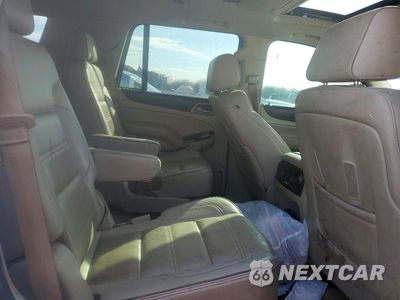 Zdjęcie 11 z 13 samochodu: 2016 GMC YUKON DENALI VIN:1GKS2CKJ2GR108513 - miniatura