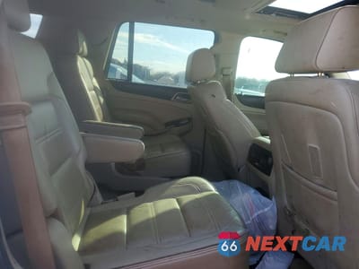 Zdjęcie 11 z 13 samochodu: 2016 GMC YUKON DENALI VIN:1GKS2CKJ2GR108513 - miniatura