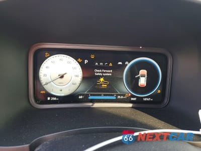 Zdjęcie 9 z 14 samochodu: 2023 HYUNDAI KONA N LINE VIN:KM8K33A38PU942399 - miniatura