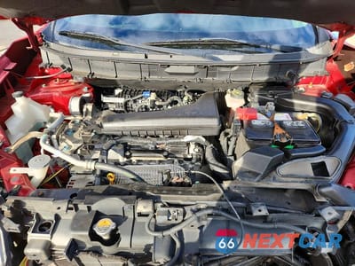 Zdjęcie 12 z 14 samochodu: 2015 NISSAN ROGUE S VIN:KNMAT2MV4FP581631 - miniatura