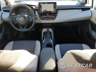 Zdjęcie 8 z 12 samochodu: 2025 TOYOTA COROLLA LE VIN:5YFB4MDE4SP340349 - miniatura