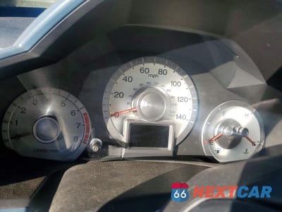Zdjęcie 9 z 13 samochodu: 2009 HONDA PILOT EXL VIN:5FNYF38569B006032 - miniatura
