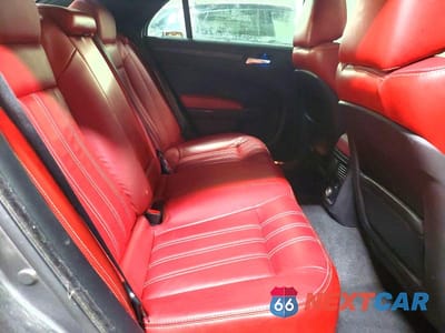 Zdjęcie 10 z 11 samochodu: 2012 CHRYSLER 300 S VIN:2C3CCADT3CH136528 - miniatura