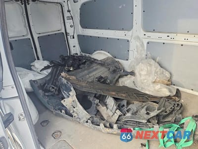 Zdjęcie 10 z 12 samochodu: 2022 MERCEDES BENZ METRIS VIN:W1YV0CEY9N3954933 - miniatura