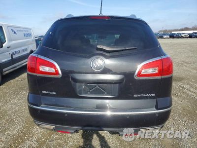 Zdjęcie 6 z 13 samochodu: 2013 BUICK ENCLAVE VIN:5GAKRCKD4DJ246650 - miniatura