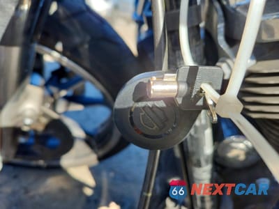 Zdjęcie 8 z 10 samochodu: 2021 HARLEY-DAVIDSON FLTRX VIN:1HD1KHC10MB655933 - miniatura