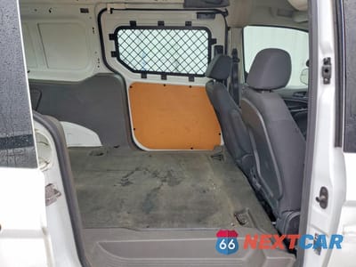Zdjęcie 11 z 13 samochodu: 2022 FORD TRANSIT CONNECT XL VIN:NM0LS7S25N1528064 - miniatura