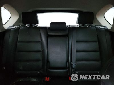 Zdjęcie 10 z 13 samochodu: 2016 MAZDA CX-5 GT VIN:JM3KE4DY0G0749299 - miniatura