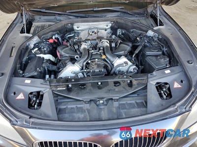 Zdjęcie 11 z 11 samochodu: 2012 BMW ALPINA B7 VIN:WBAKB8C58CC962572 - miniatura