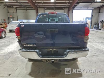 Zdjęcie 6 z 12 samochodu: 2008 TOYOTA TUNDRA DOUBLE CAB VIN:5TBRV541X8S477612 - miniatura