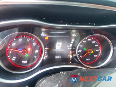 Zdjęcie 9 z 12 samochodu: 2018 DODGE CHARGER R VIN:2C3CDXCT9JH166244 - miniatura