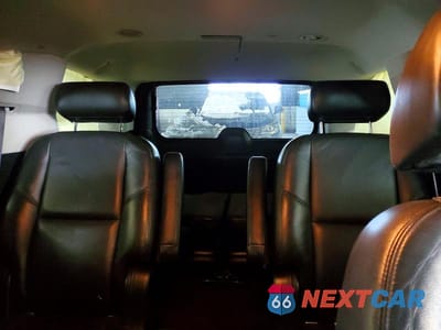 Zdjęcie 10 z 13 samochodu: 2009 CADILLAC ESCALADE LUXURY VIN:1GYFK23209R144180 - miniatura