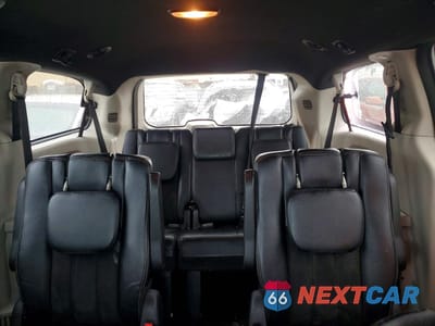 Zdjęcie 10 z 13 samochodu: 2019 DODGE GRAND CARAVAN SXT VIN:2C4RDGCGXKR648273 - miniatura
