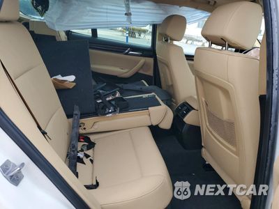 Zdjęcie 11 z 13 samochodu: 2017 BMW X3 XDRIVE28I VIN:5UXWX9C3XH0W71346 - miniatura