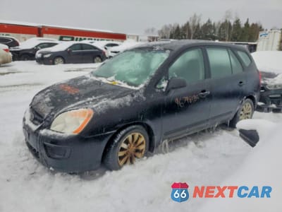 2010 KIA RONDO LX KNAHG8A82A7322811 - główne zdjęcie licytacji z USA - miniatura