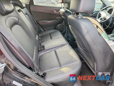 Zdjęcie 10 z 11 samochodu: 2020 HYUNDAI KONA LIMITED VIN:KM8K3CA57LU442438 - miniatura