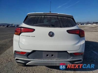 Zdjęcie 6 z 13 samochodu: 2021 BUICK ENCORE GX SELECT VIN:KL4MMDSL2MB084363 - miniatura