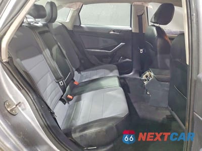 Zdjęcie 10 z 11 samochodu: 2025 VOLKSWAGEN JETTA SE VIN:3VWEX7BU2SM019270 - miniatura