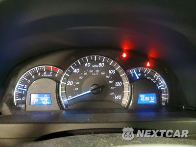 Zdjęcie 9 z 14 samochodu: 2014 TOYOTA CAMRY L VIN:4T1BF1FK7EU730781 - miniatura
