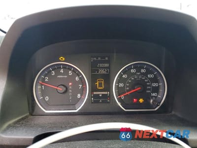 Zdjęcie 9 z 13 samochodu: 2008 HONDA CR-V LX VIN:3CZRE38328G709216 - miniatura